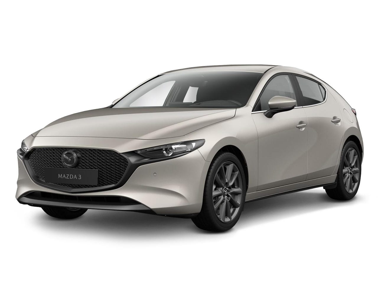 Mazda Mazda 3 2209