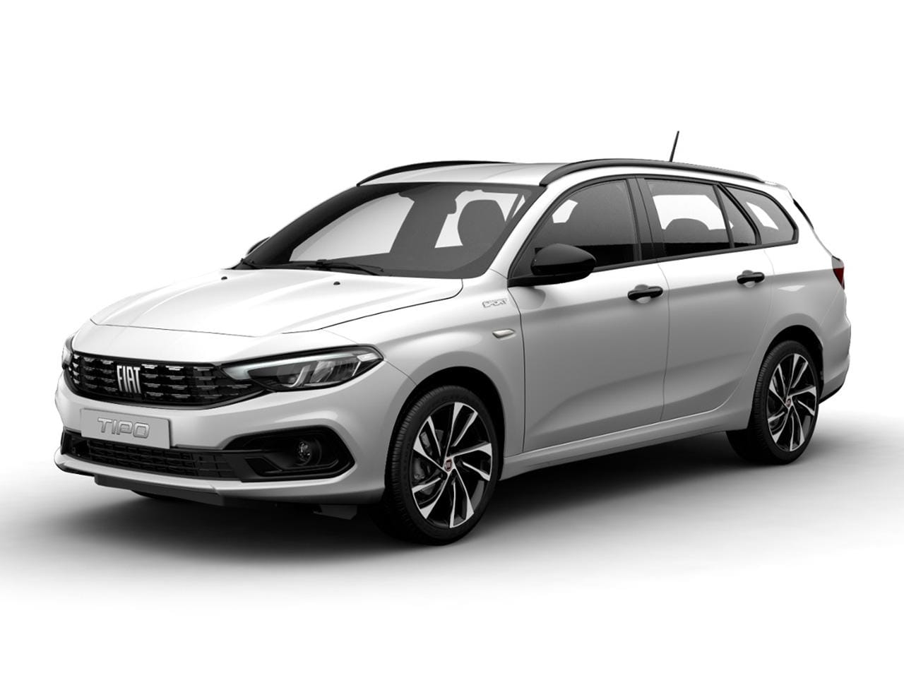 Fiat Tipo 2230
