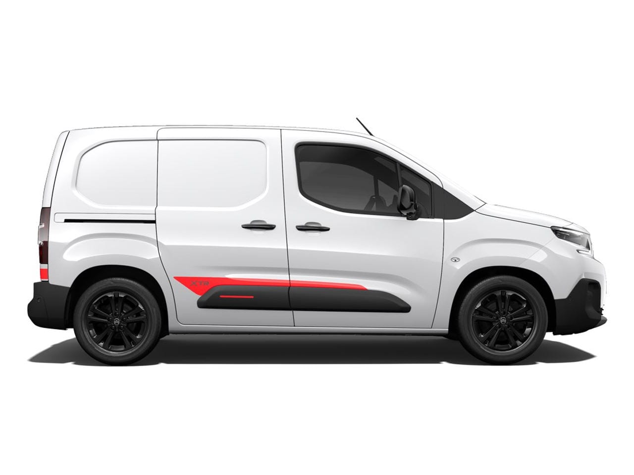 Citroën Berlingo 3666