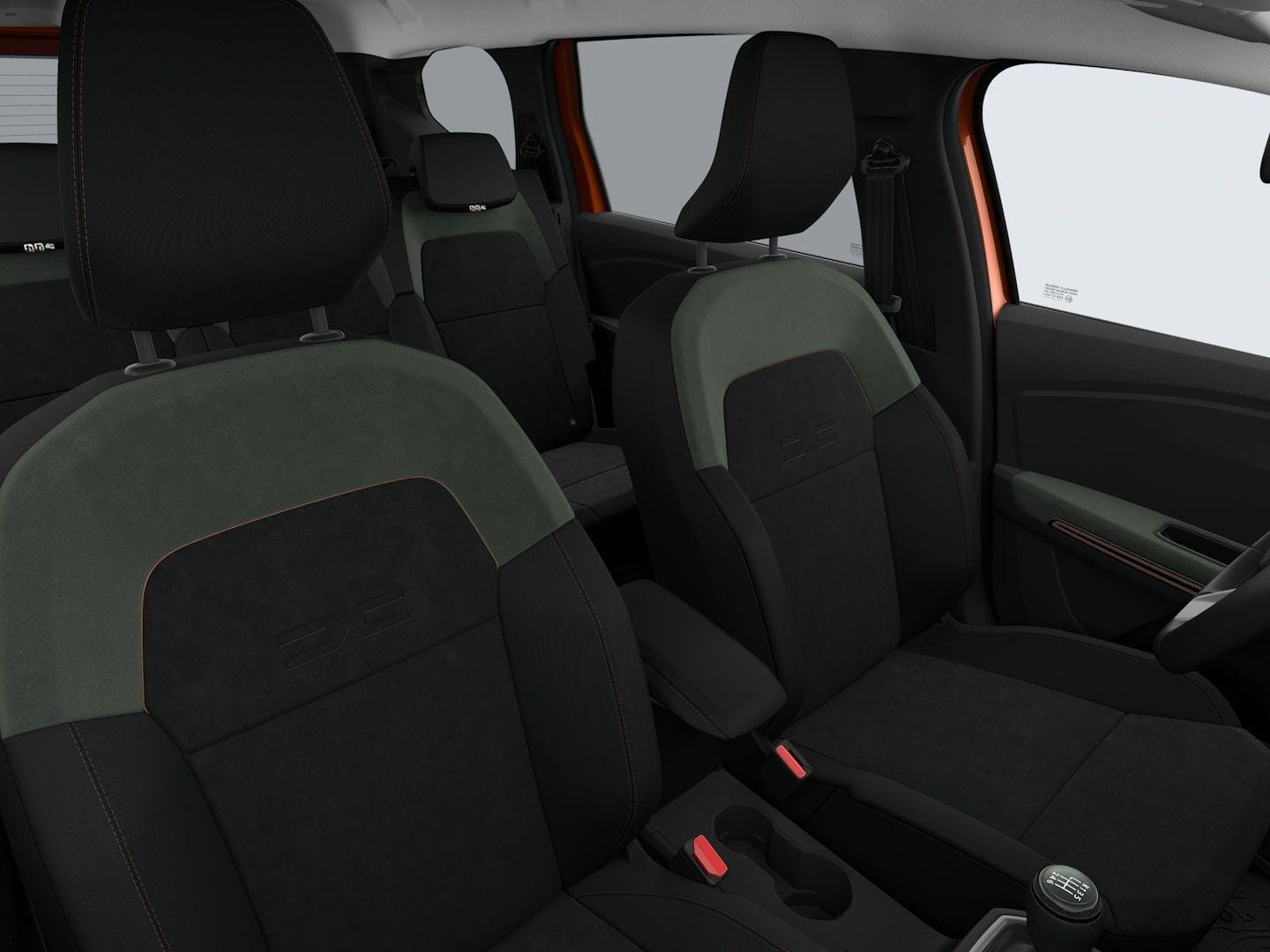 Dacia Jogger 3726