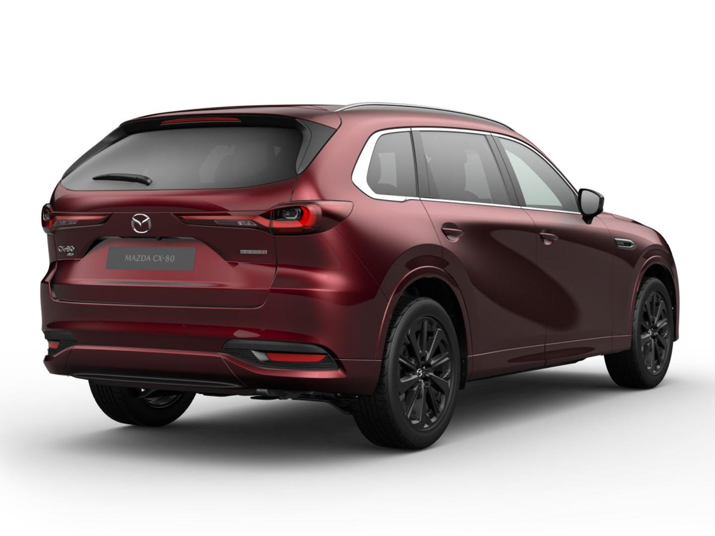 Mazda CX-80 2936