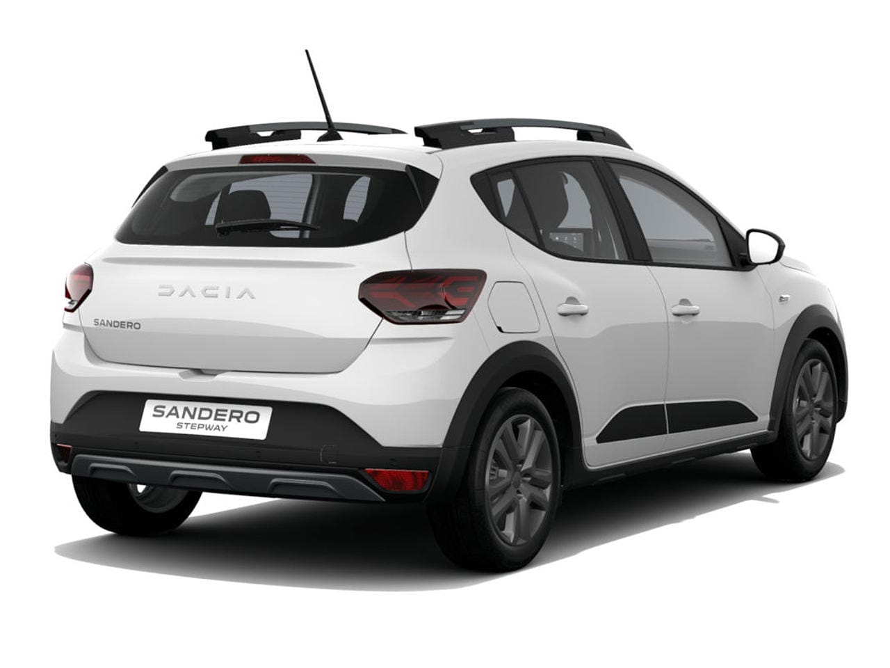 Dacia Sandero 1539