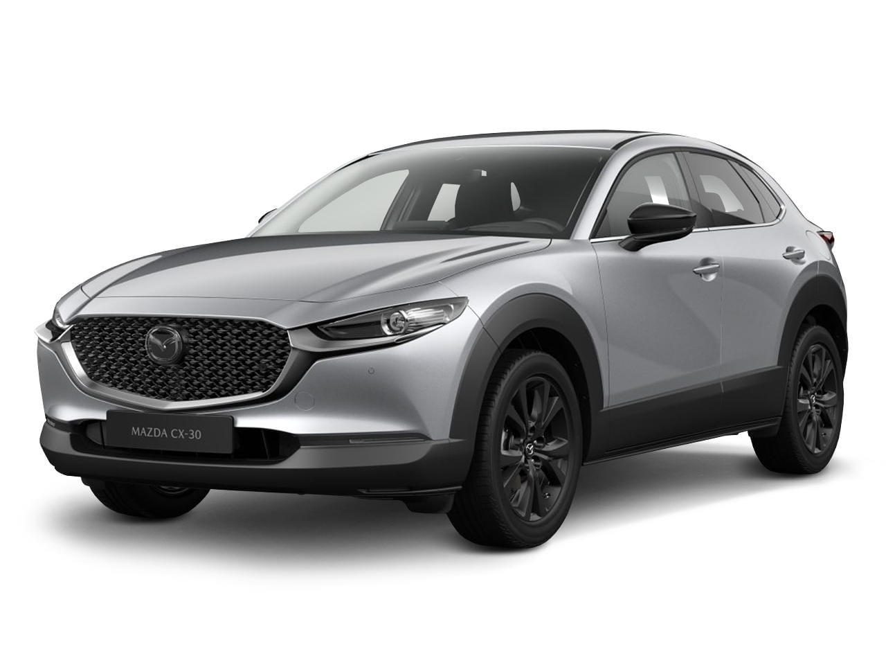 Mazda CX-30 2747