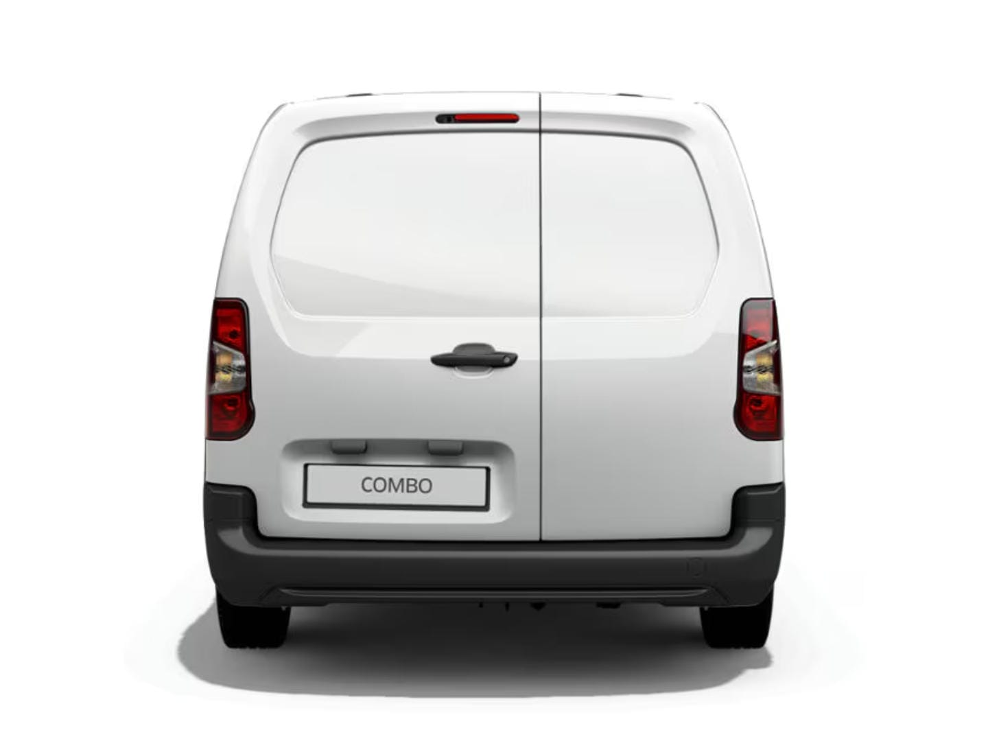 Opel Combo 2953