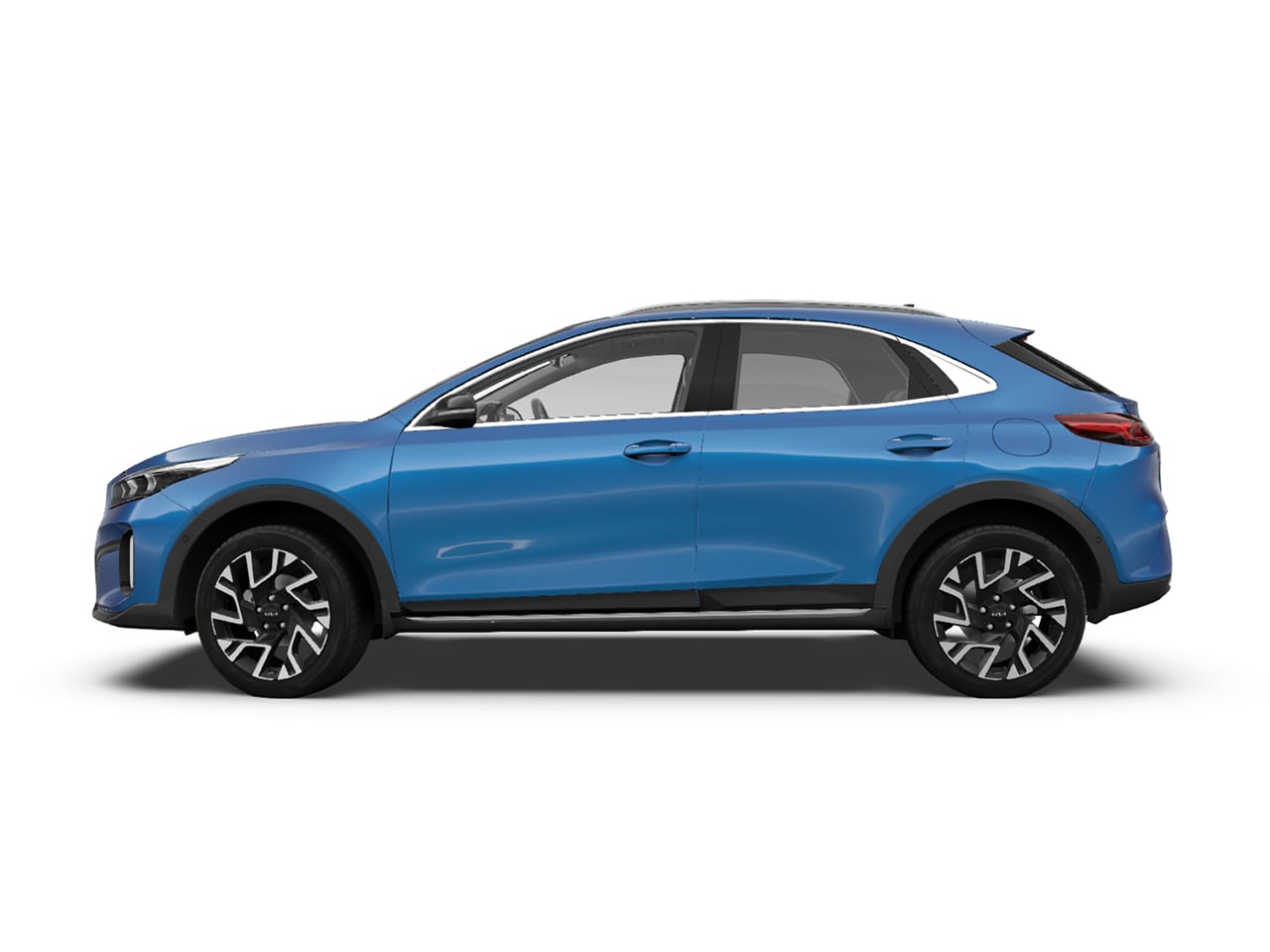 Kia XCeed 1364