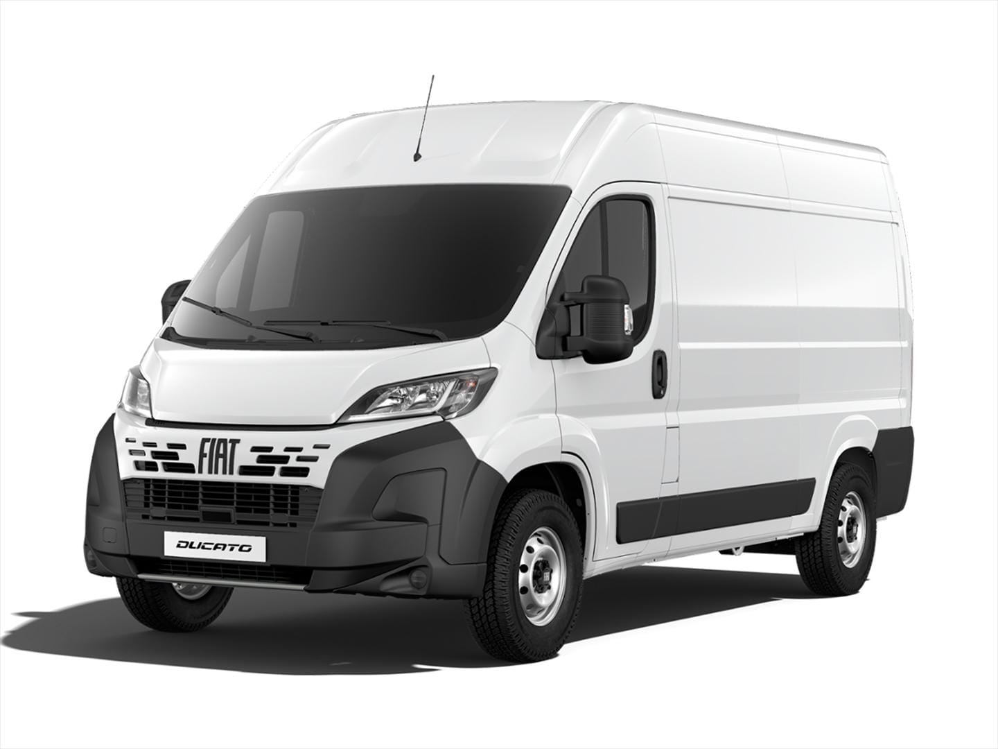 Fiat Professional Ducato 2986