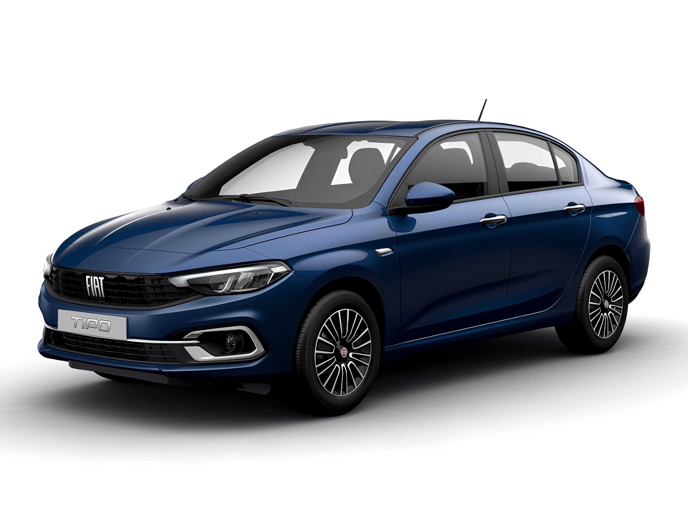Fiat Tipo 2884