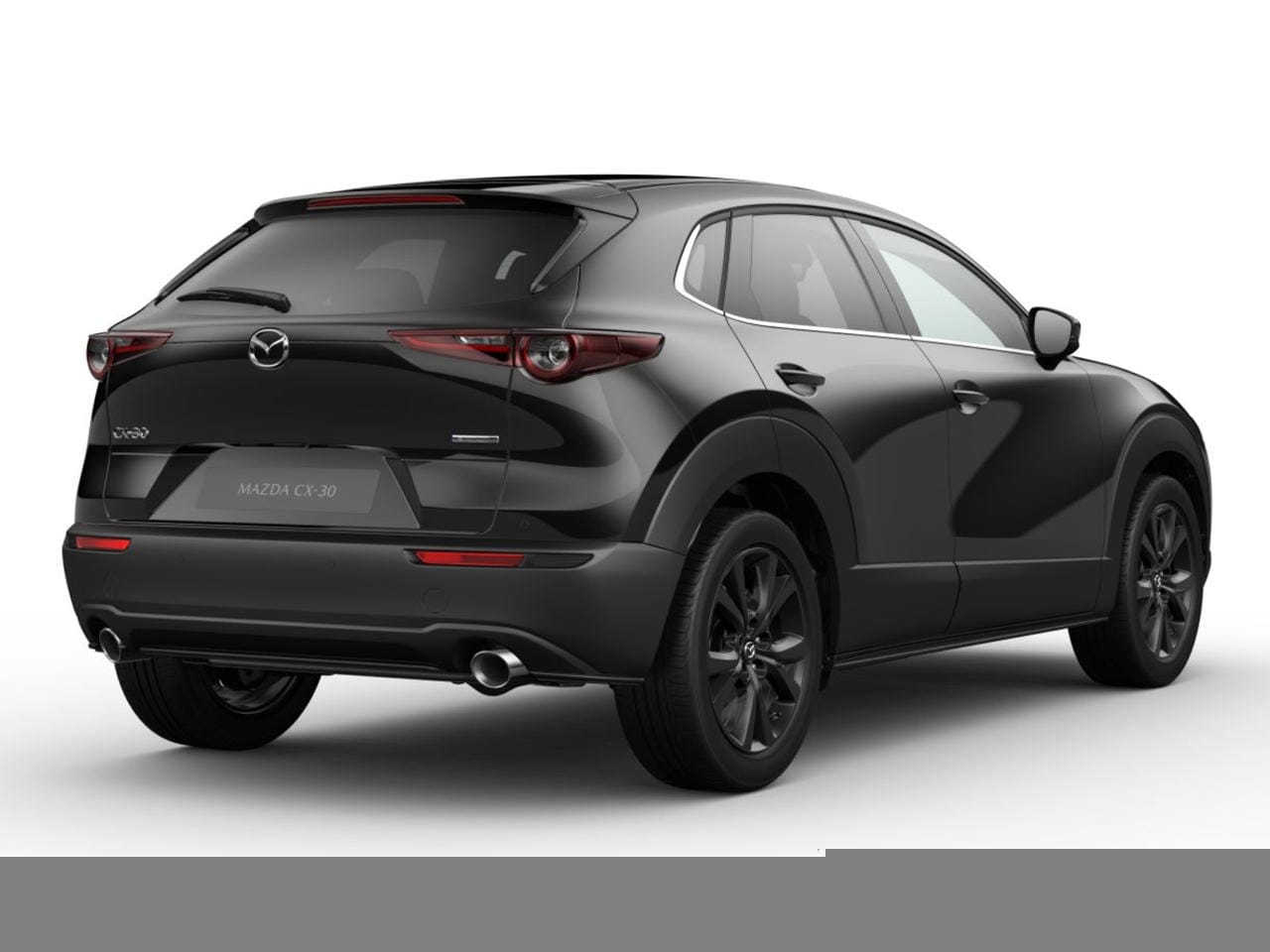 Mazda CX-30 2747