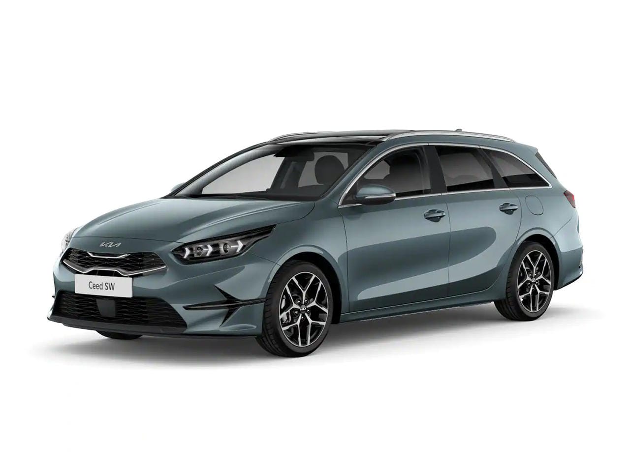 Kia Ceed 1312