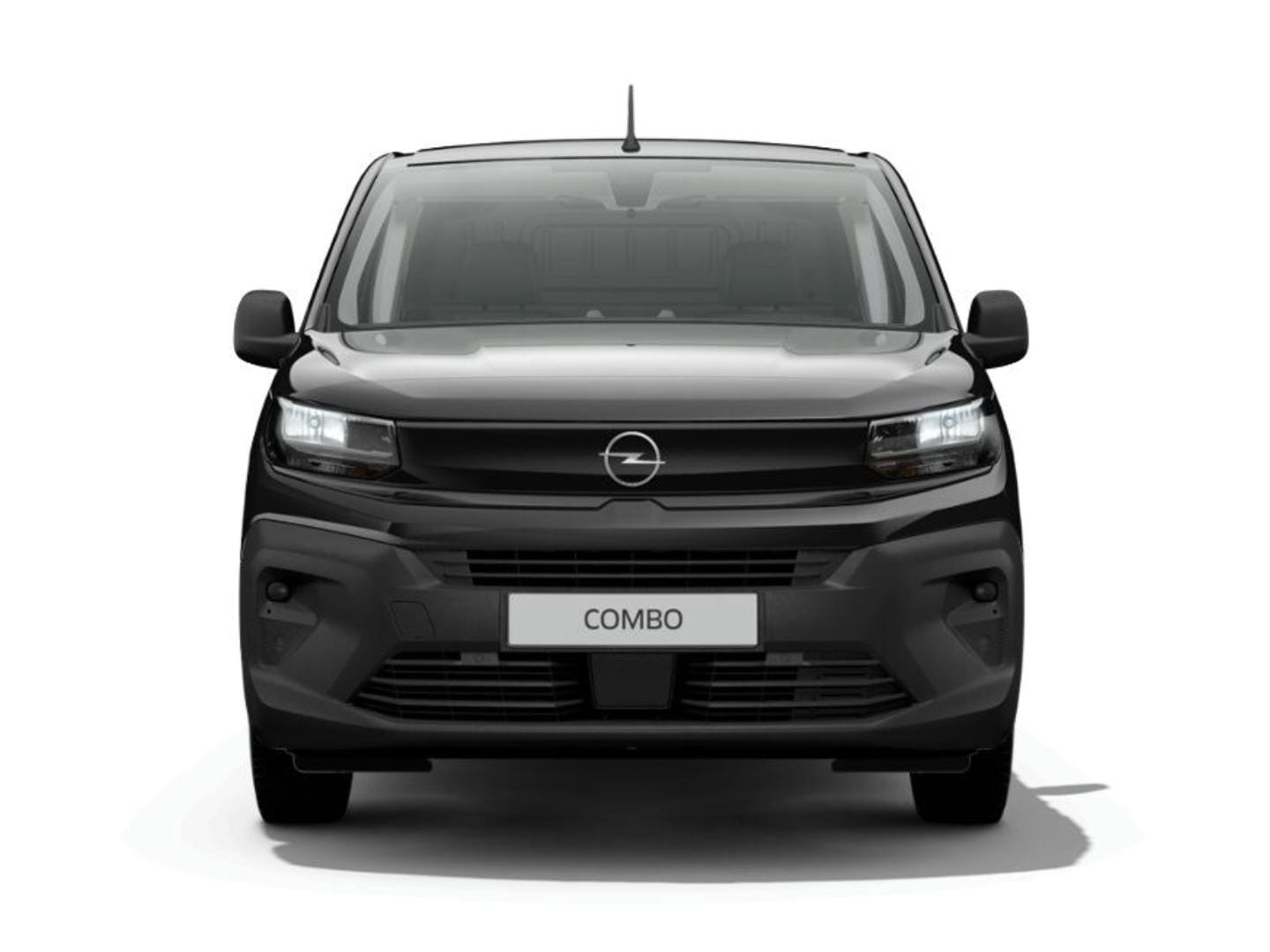 Opel Combo 2953