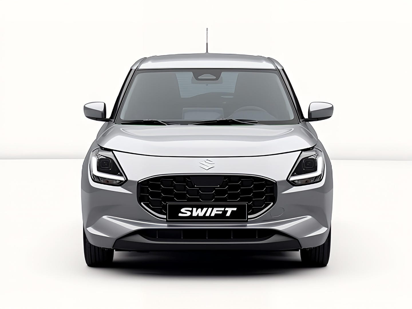 Suzuki Neuer Swift 2750
