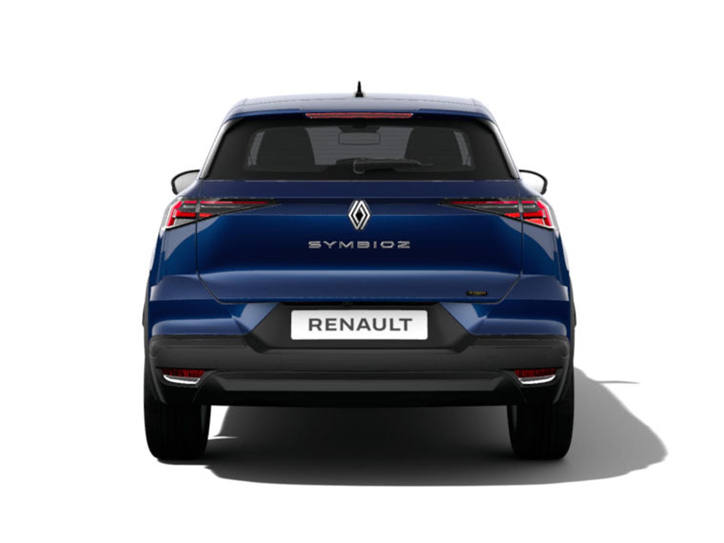 Renault Symbioz 3173