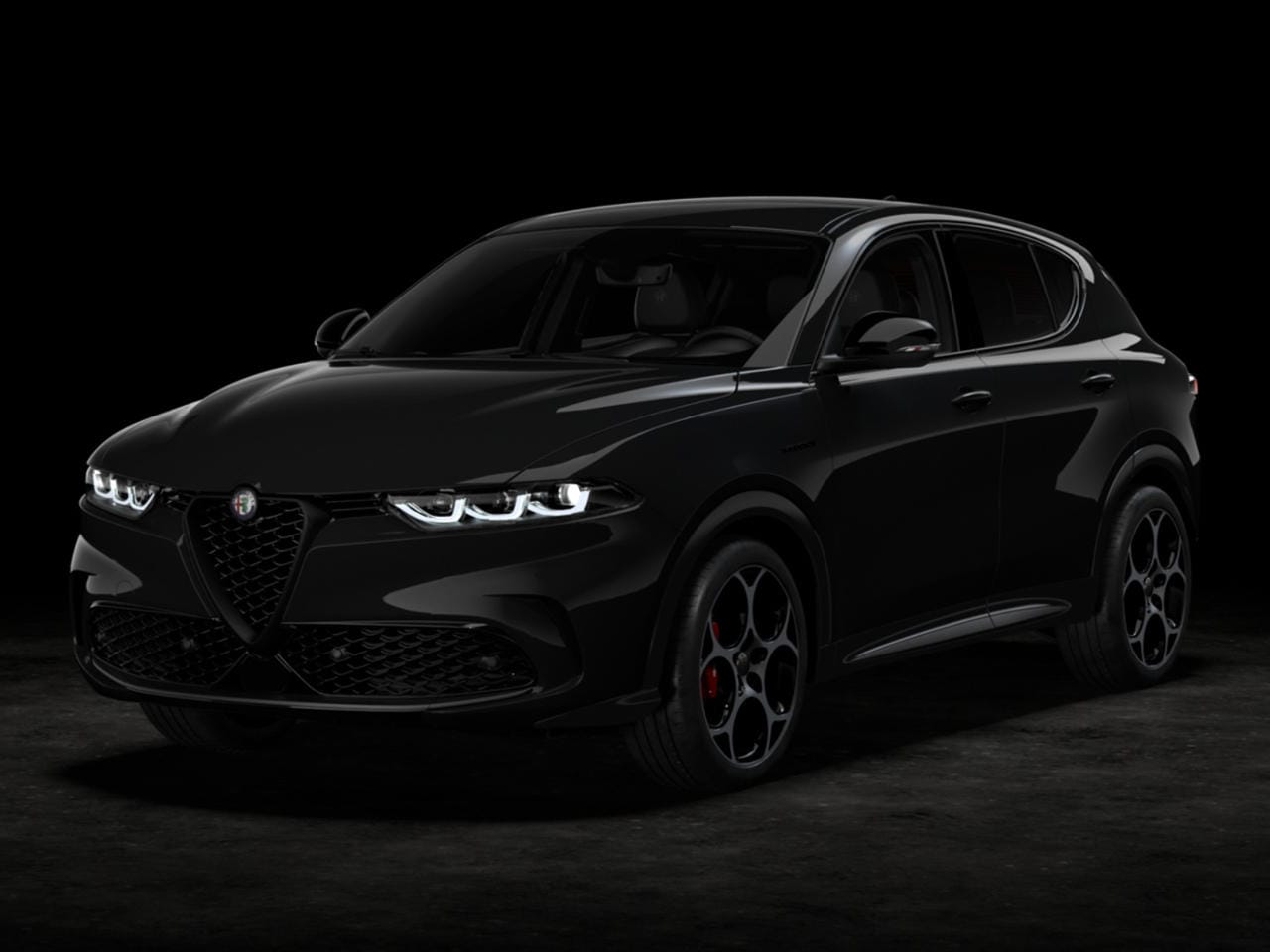Alfa Romeo Tonale 3727