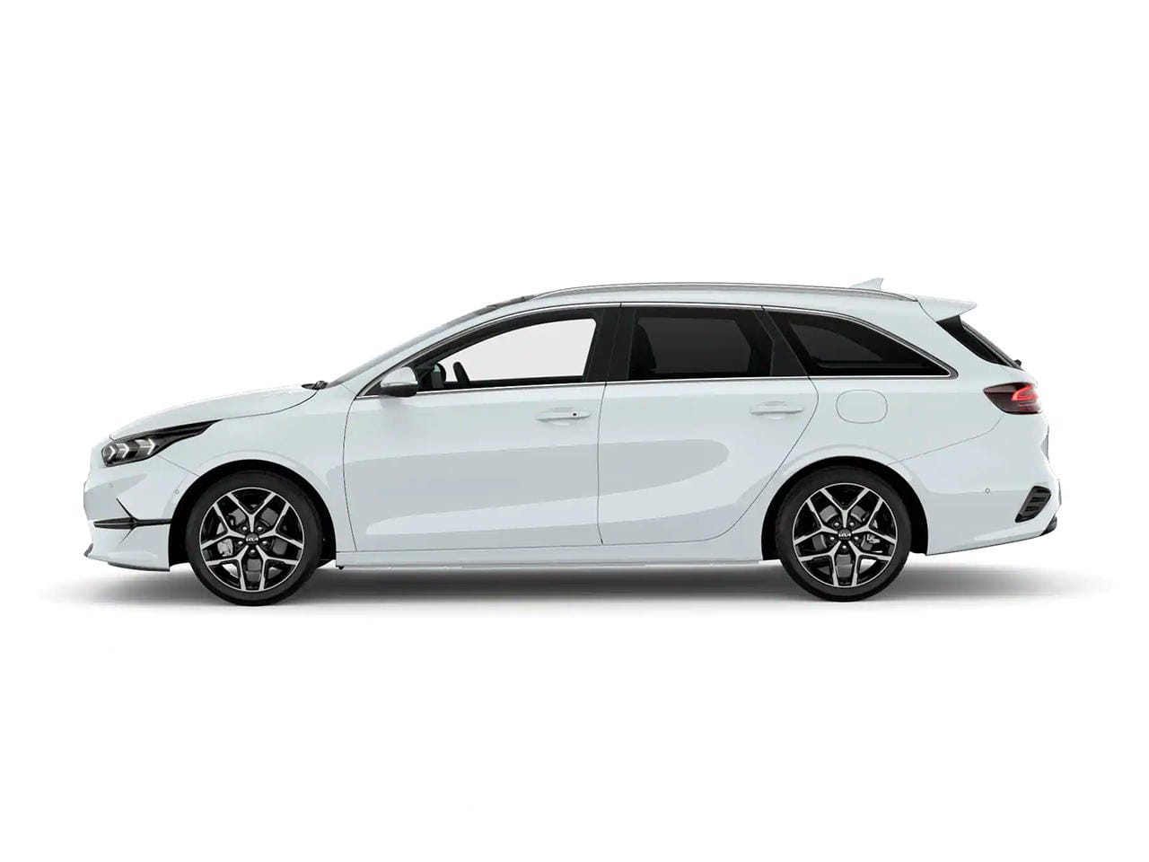 Kia Ceed 1312