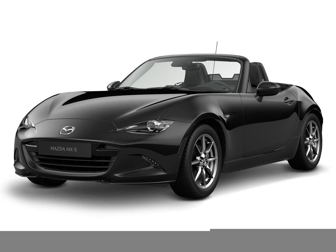Mazda MX-5 3089