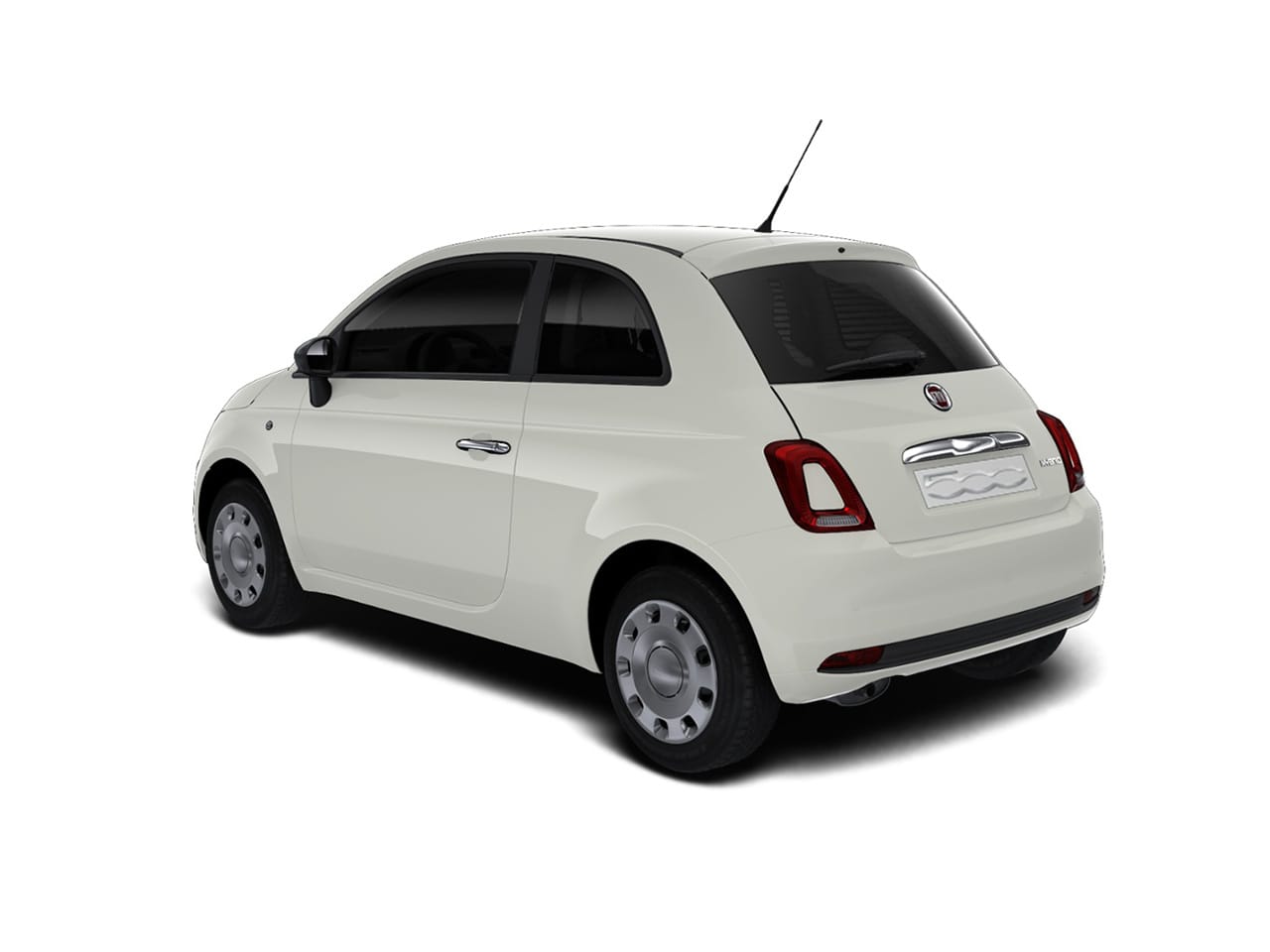 Fiat 500 2807