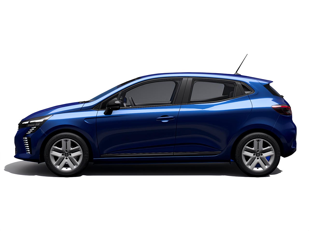 Renault Clio 1373