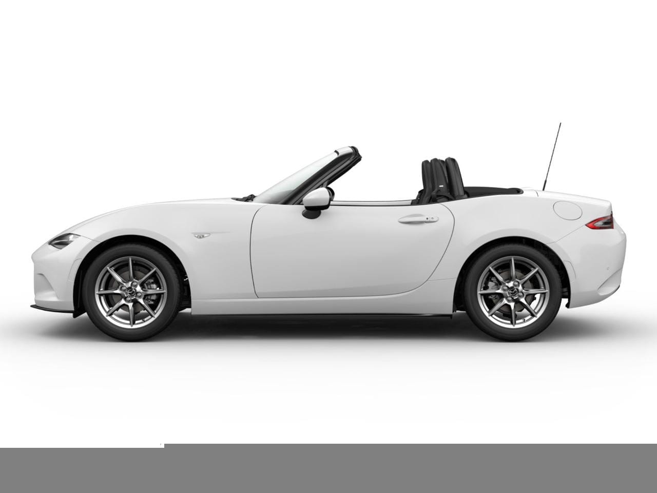 Mazda MX-5 3089