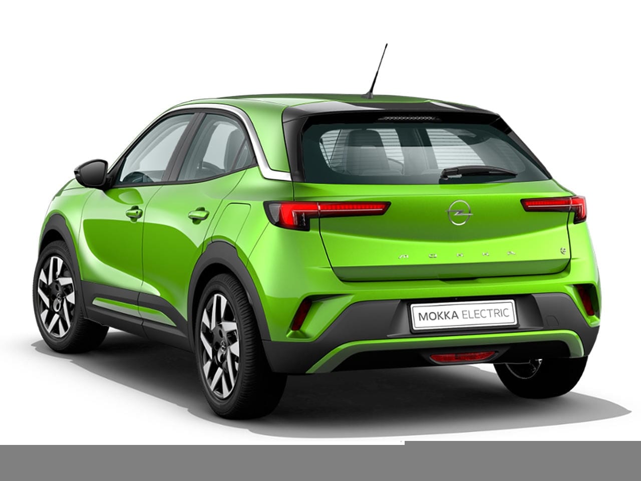 Opel Mokka 2586