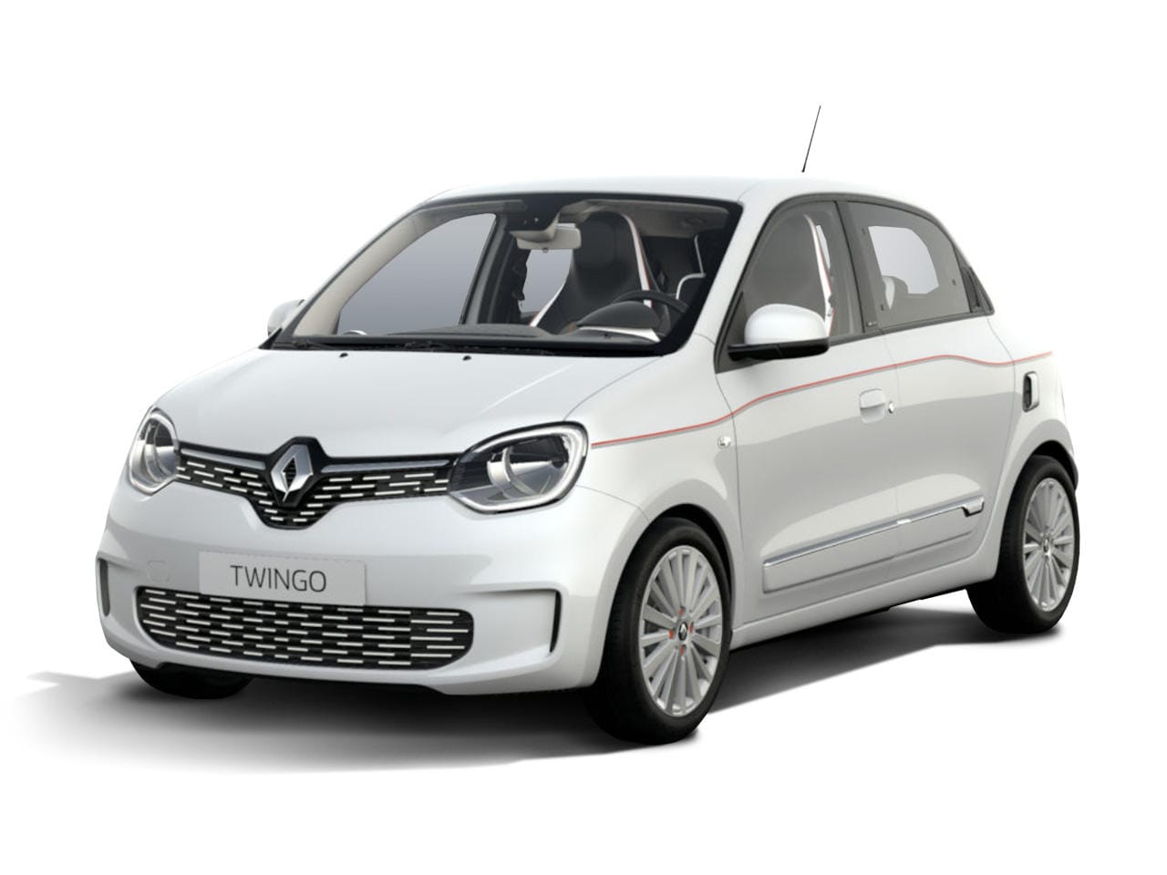 Renault Twingo 2225
