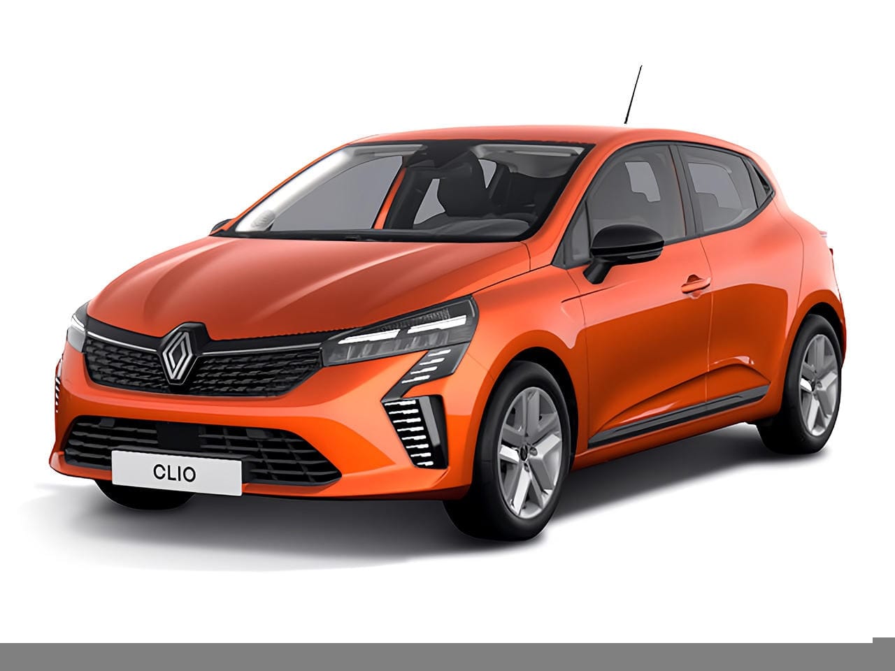 Renault Clio 1373