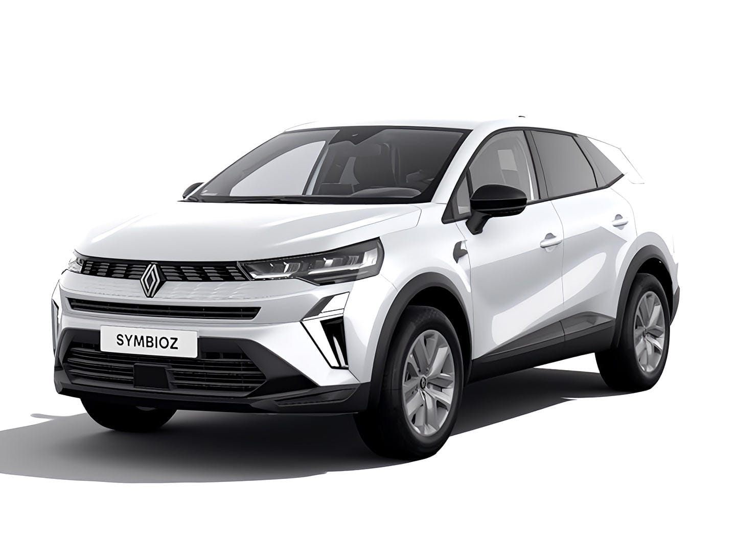 Renault Symbioz 3173