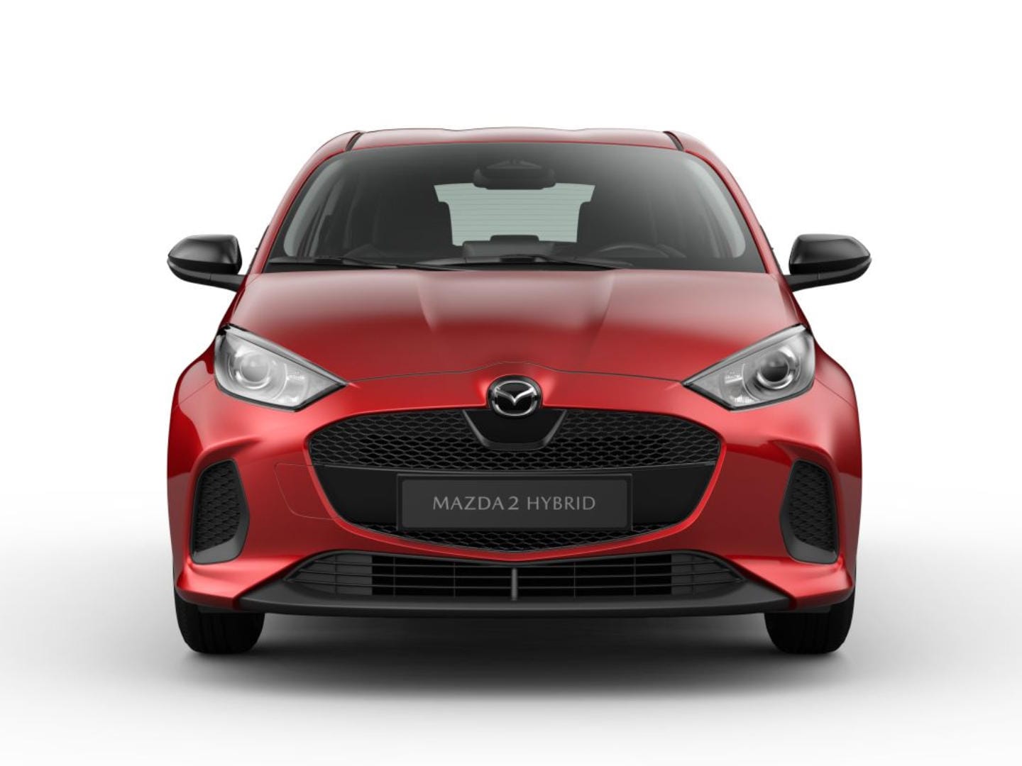 Mazda Mazda 2 2216