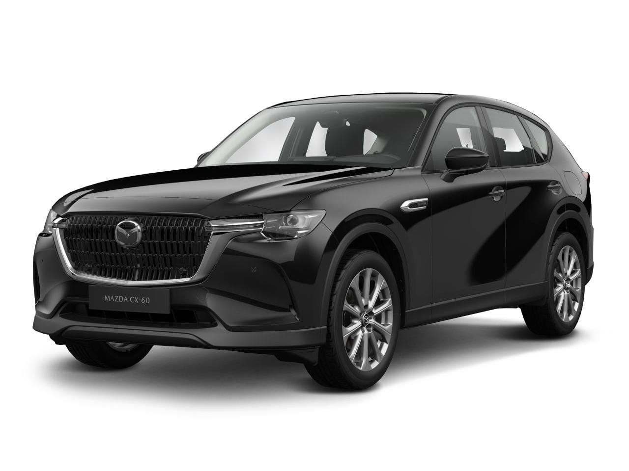 Mazda CX-60 2215