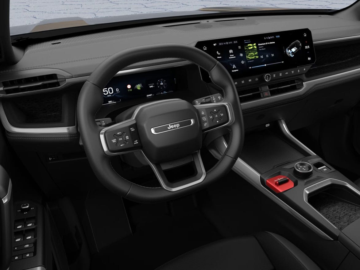Jeep Compass 3184
