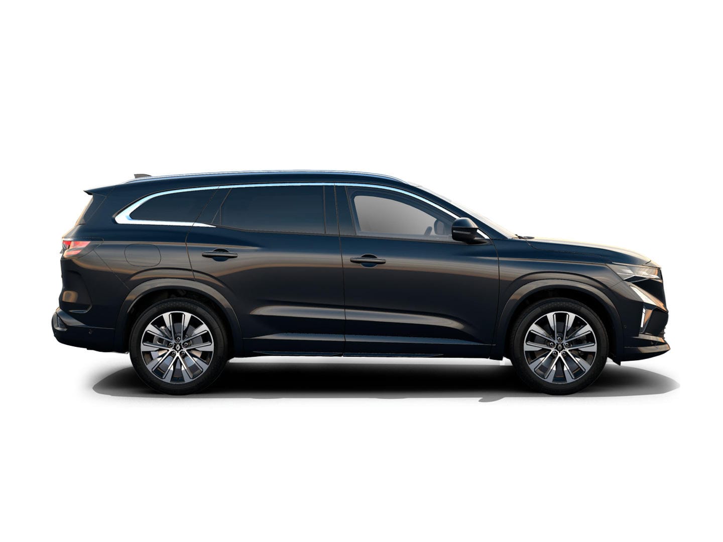 Renault Espace 3210