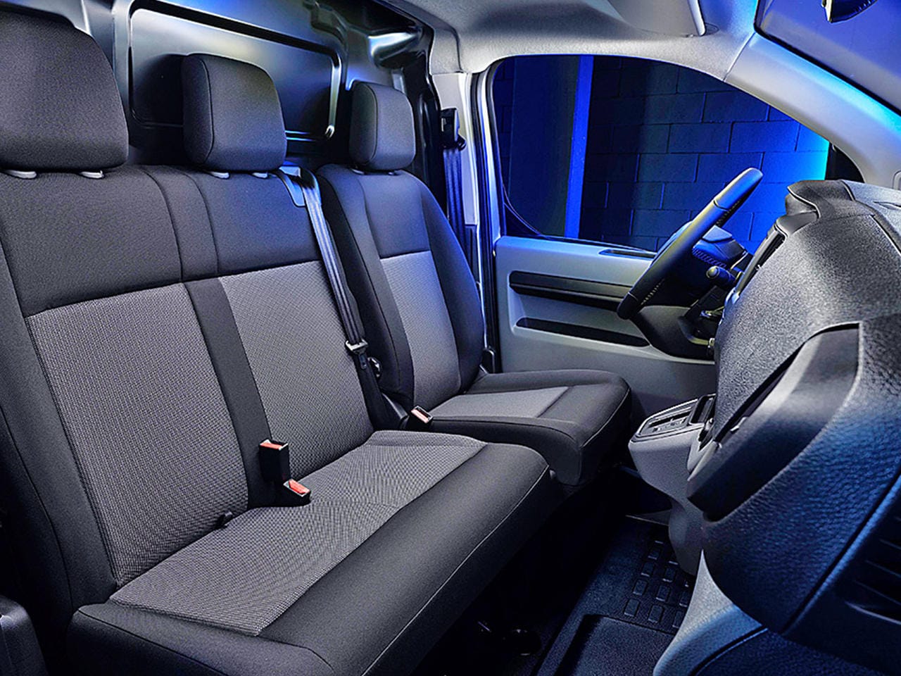 Fiat Professional Scudo 2277