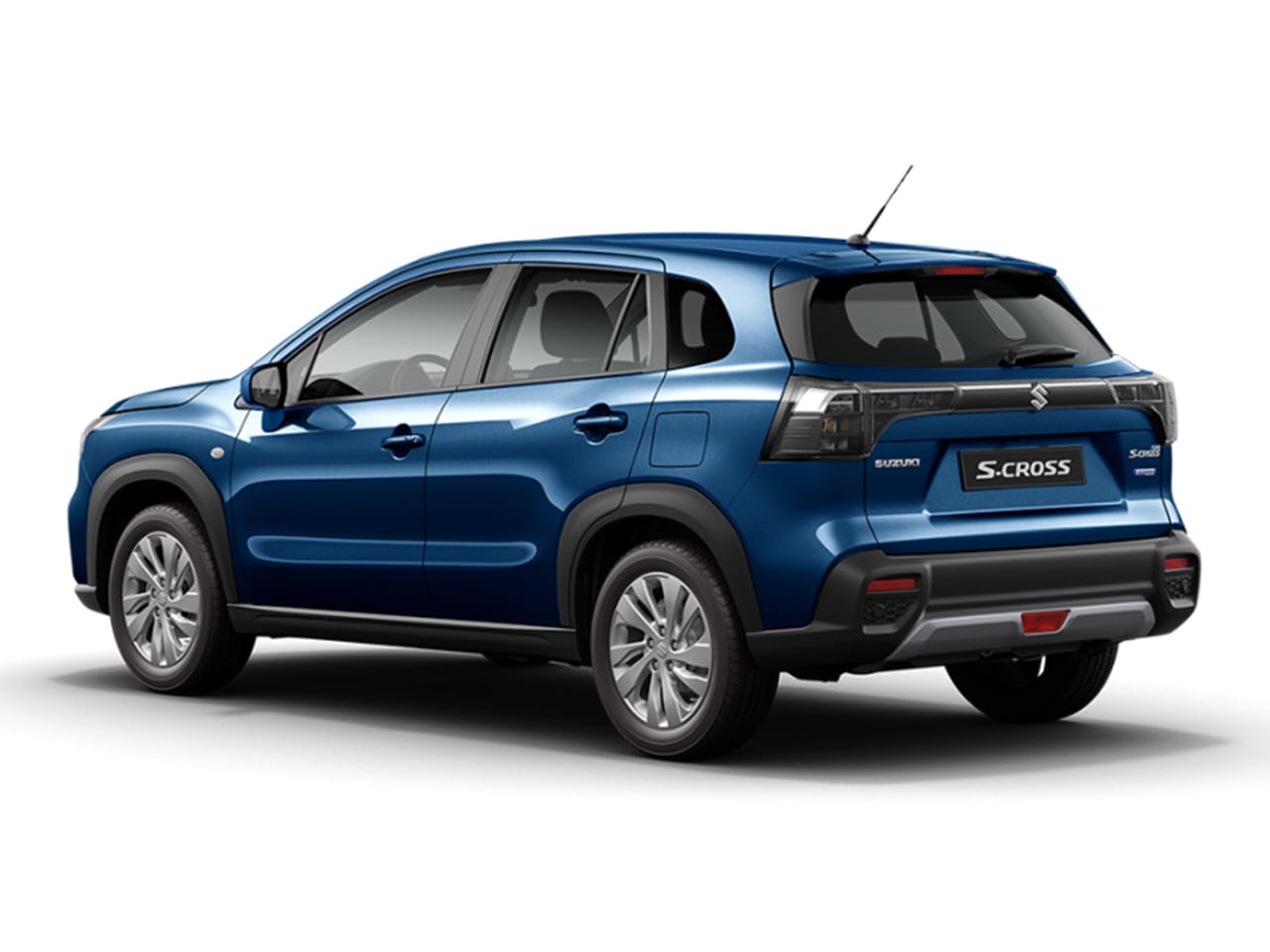 Suzuki S-Cross 1678