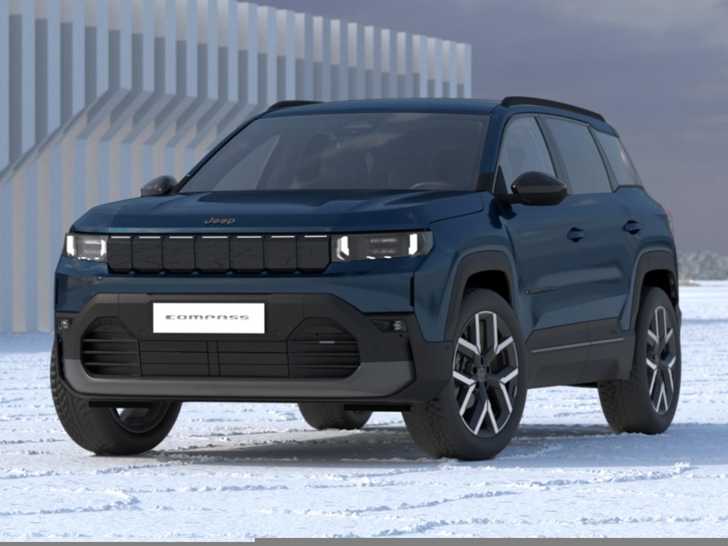 Jeep Compass 3185