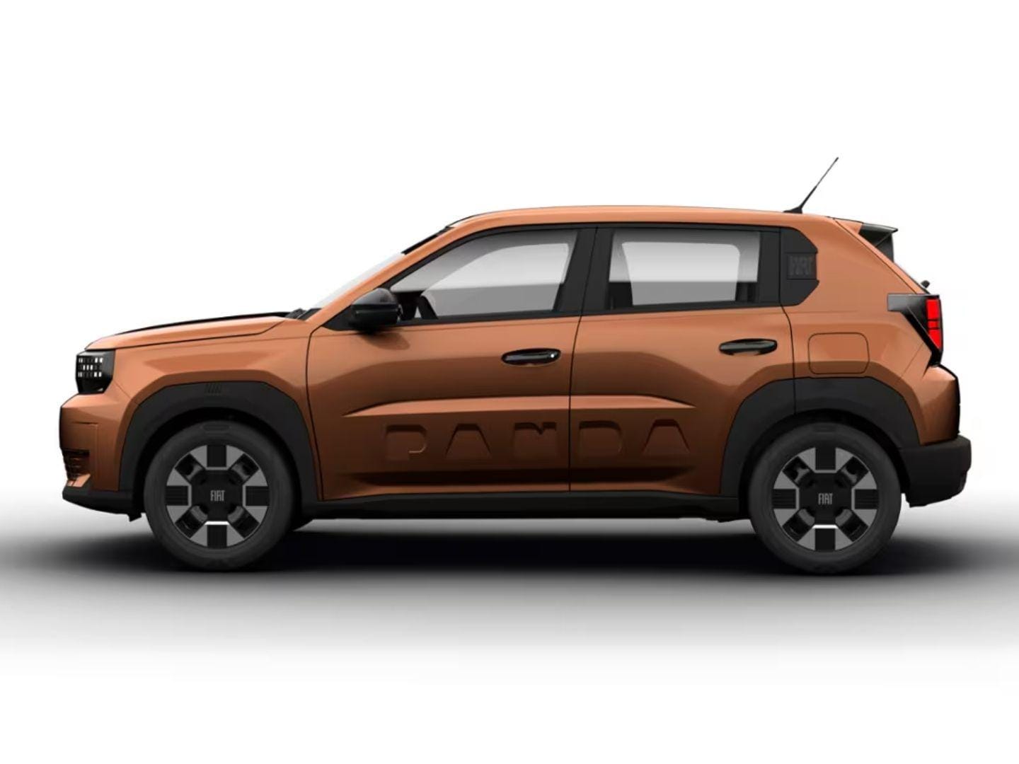 Fiat Grande Panda 3446