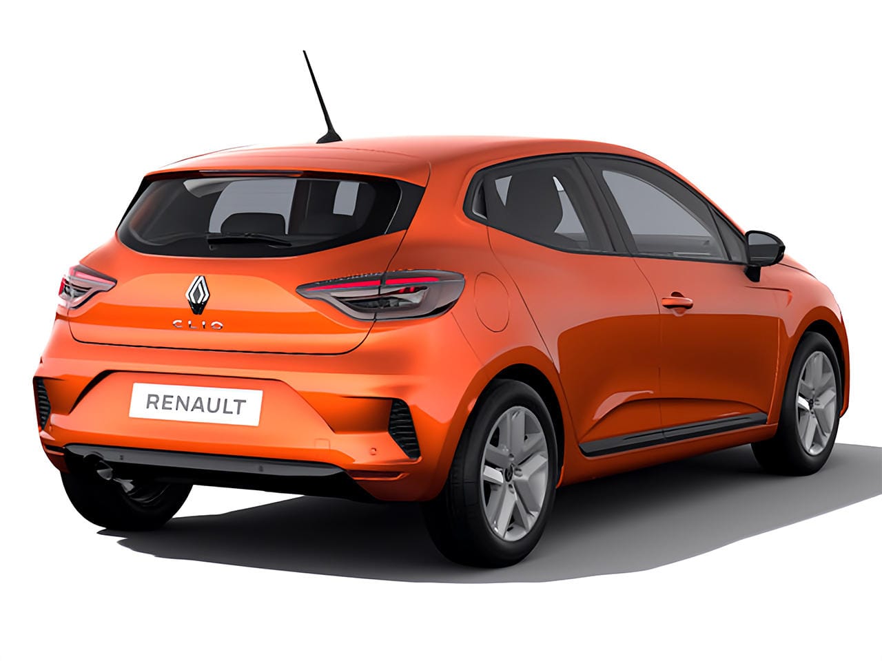 Renault Clio 1373