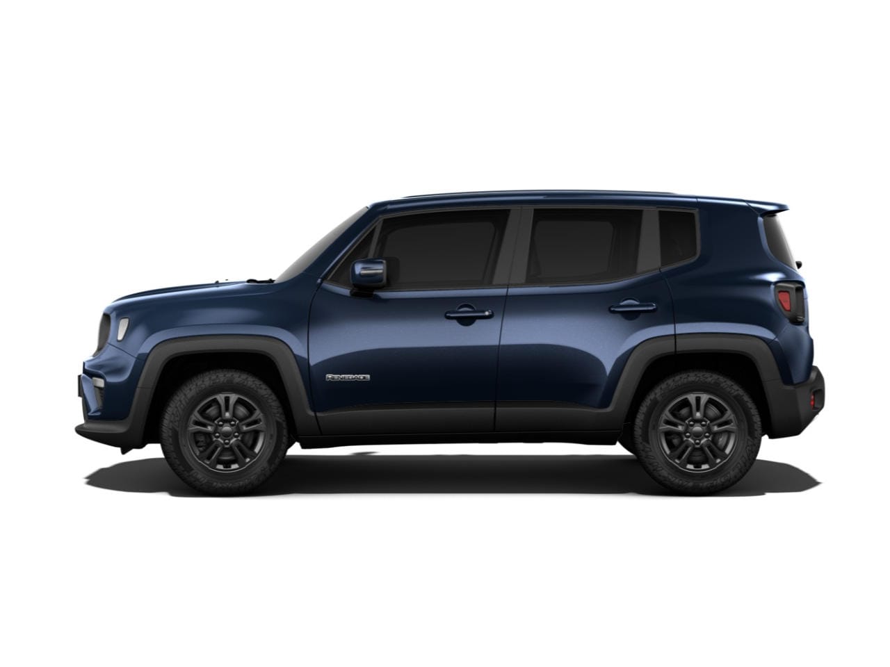 Jeep Renegade 2256