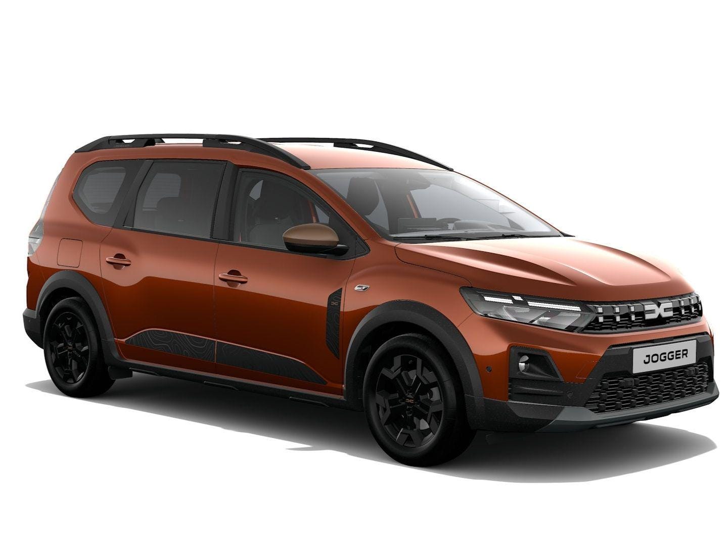 Dacia Jogger 3726