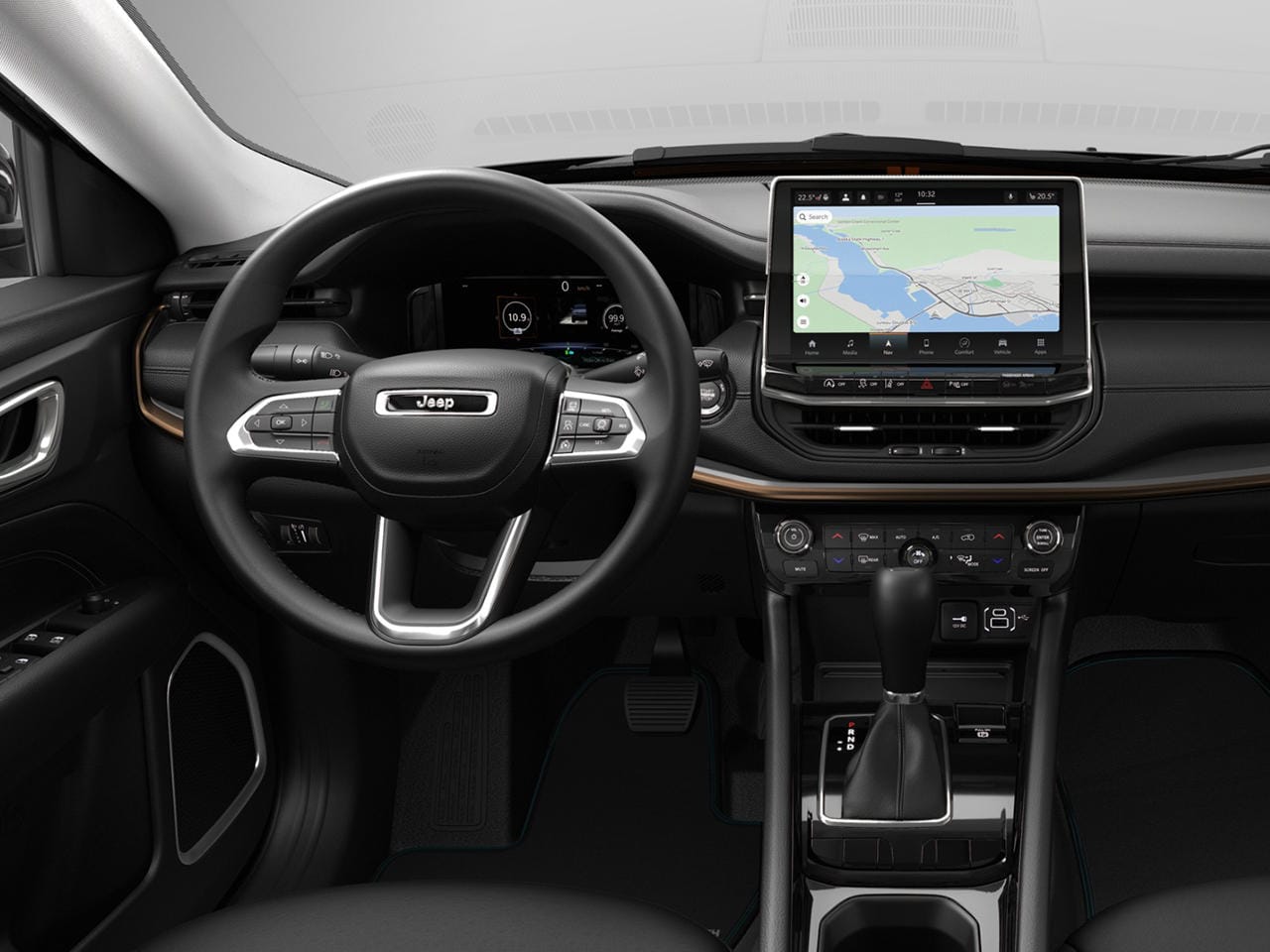 Jeep Compass 1824