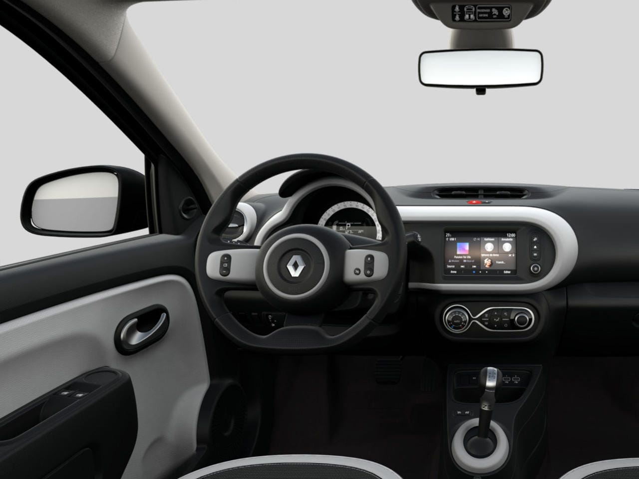 Renault Twingo 2225