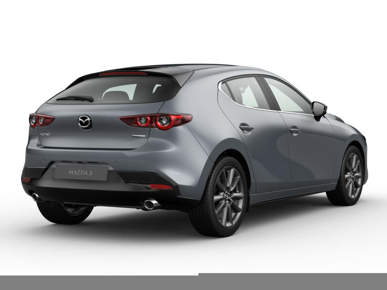 Mazda Mazda 3 2209
