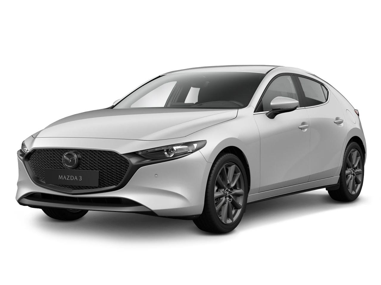 Mazda Mazda 3 2209