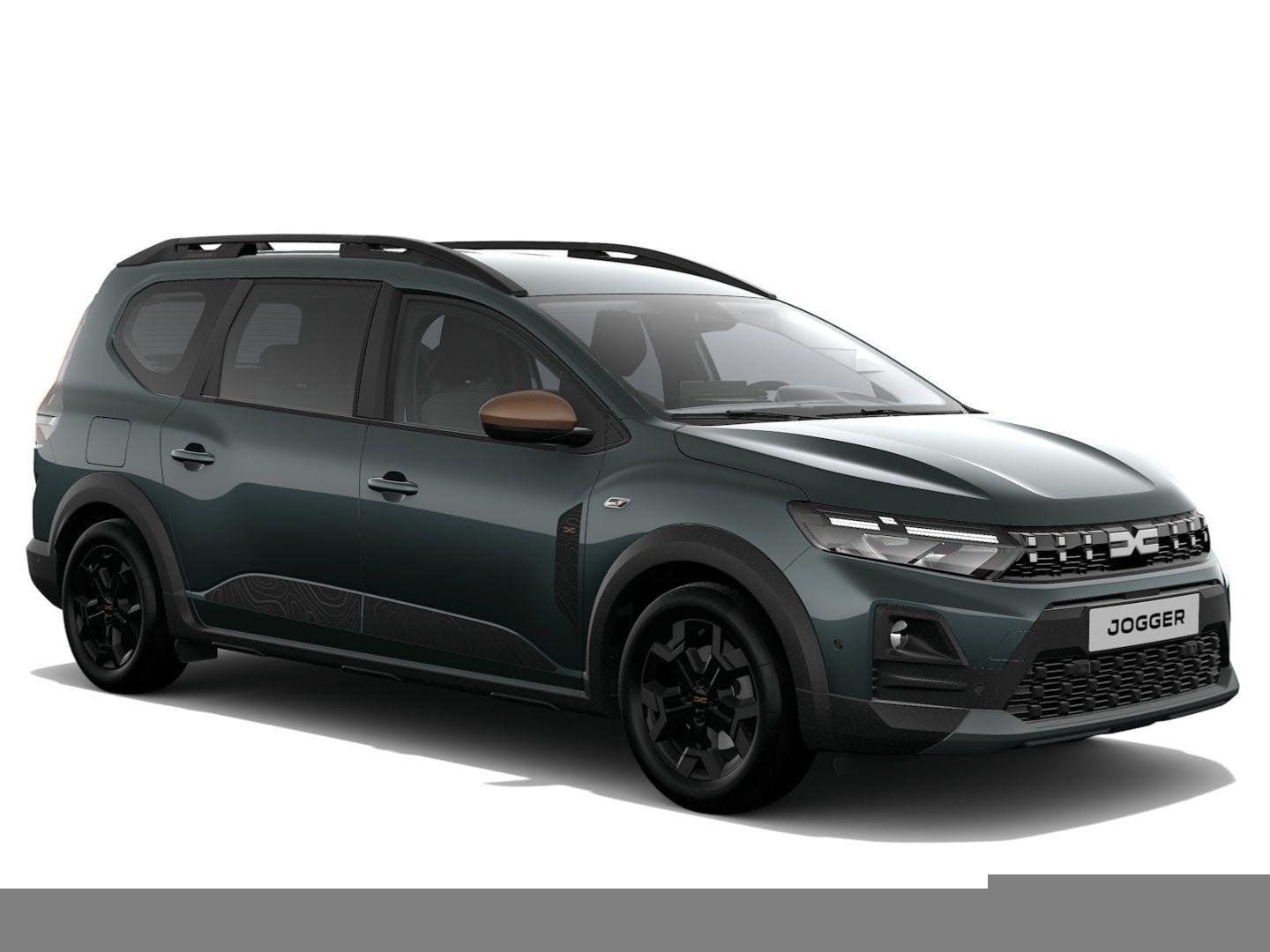 Dacia Jogger 3726