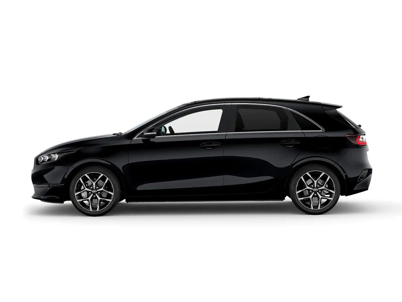 Kia Ceed 3431