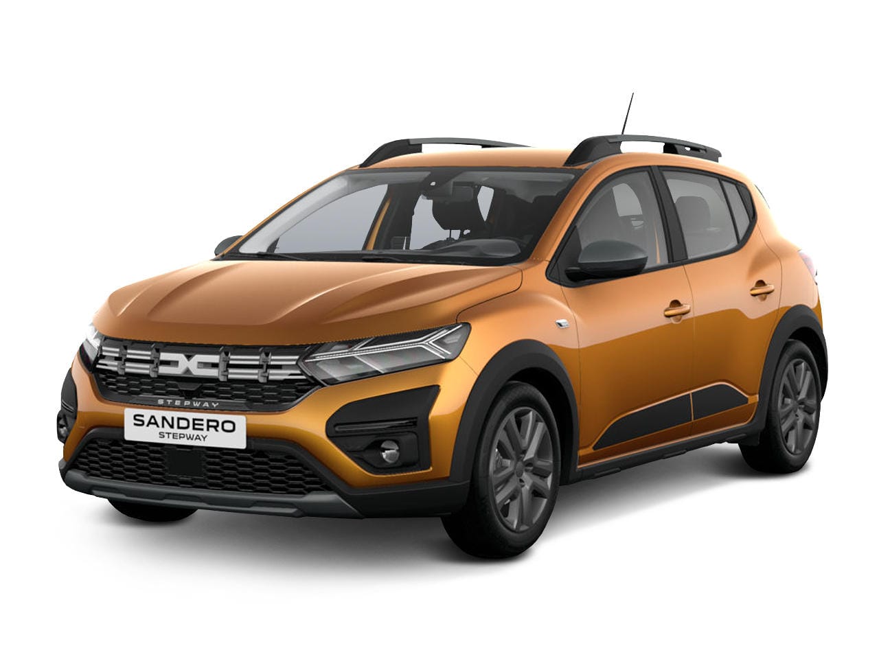 Dacia Sandero 1539