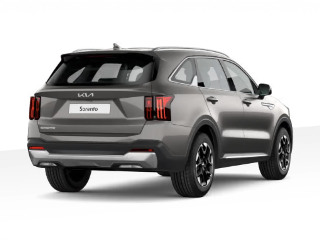 Kia Sorento 3604