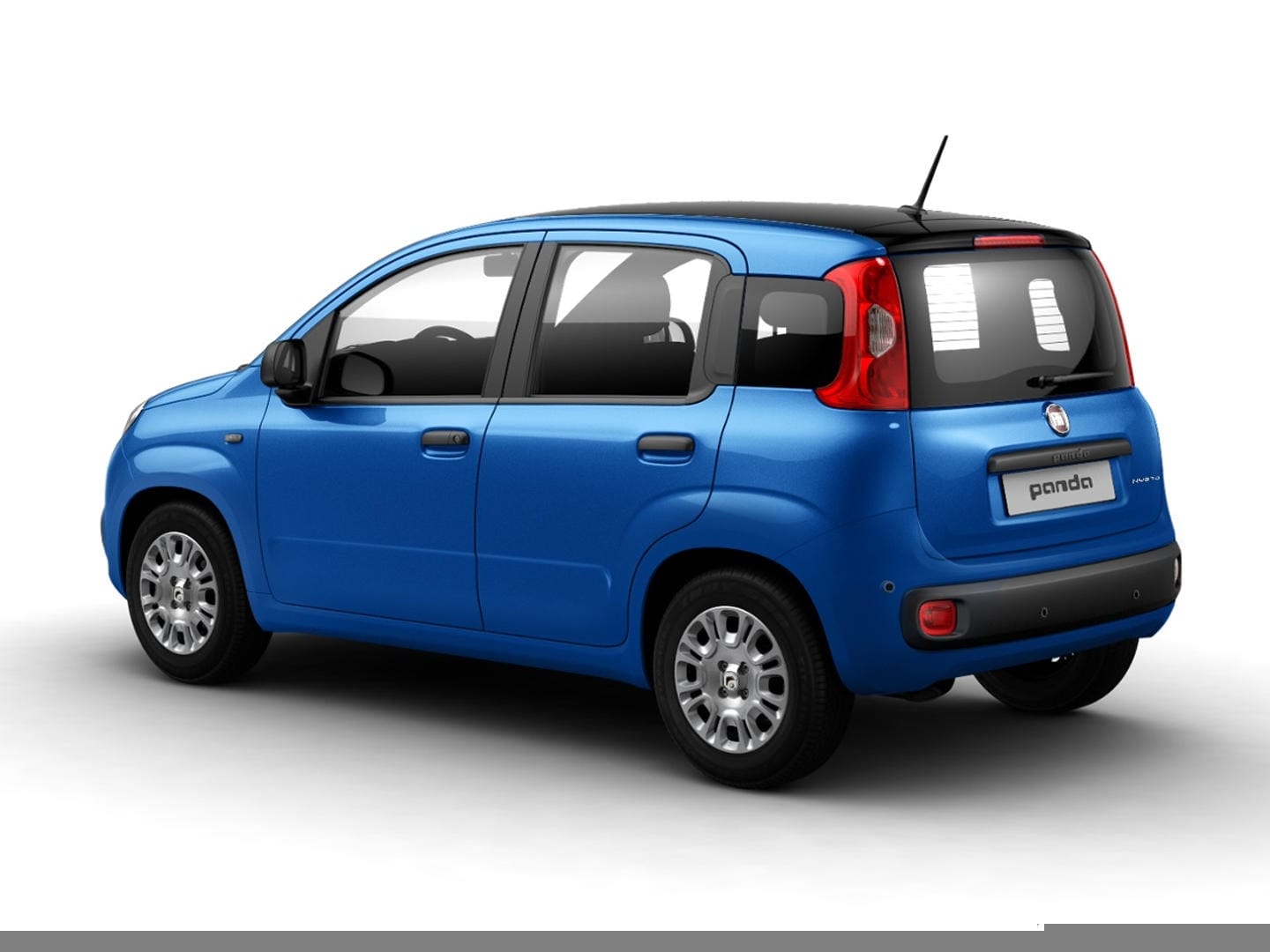 Fiat Pandina 3193
