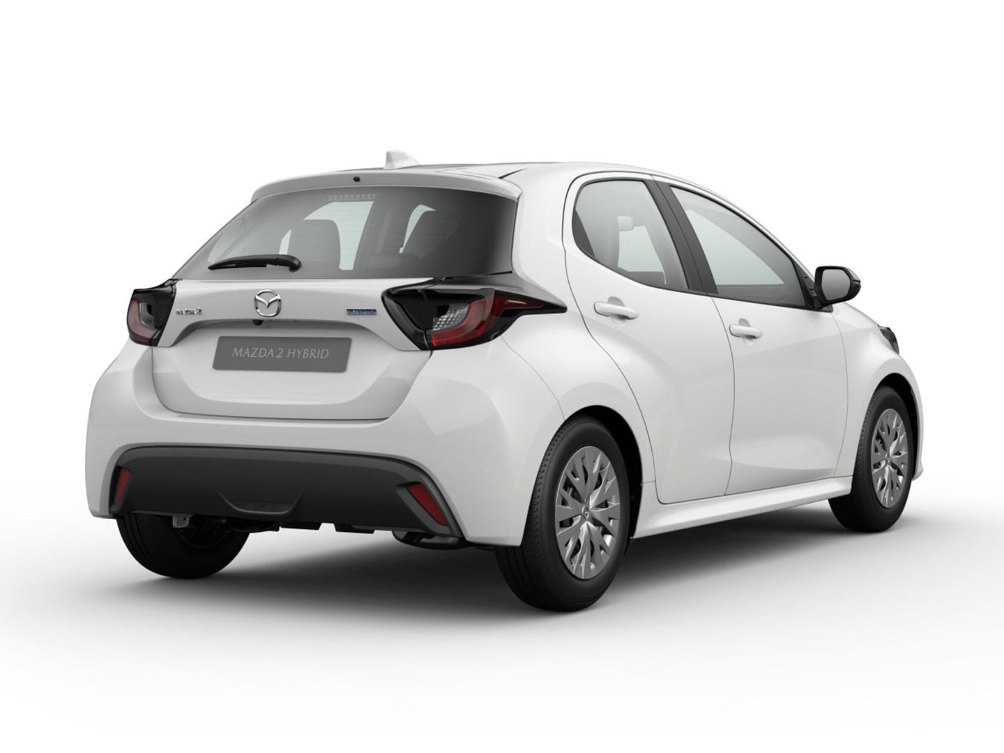Mazda Mazda 2 2216