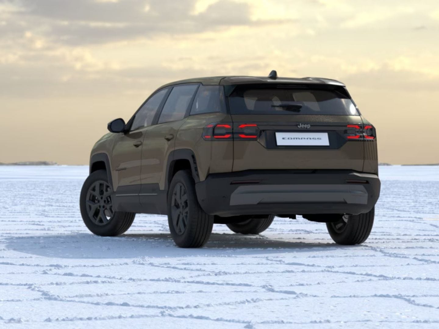 Jeep Compass 3184