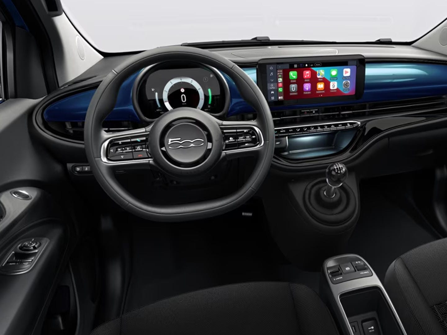 Fiat 500 3686