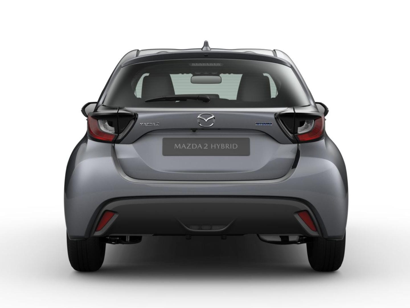 Mazda Mazda 2 2216
